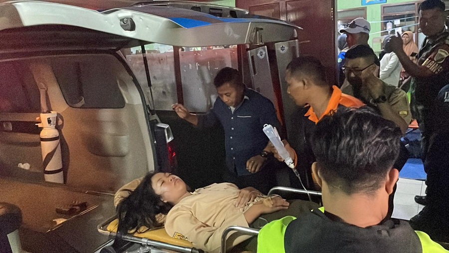 BREAKINGNEWS, Keracunan MBG Kembali Terjadi di Kabupaten Bandung Barat